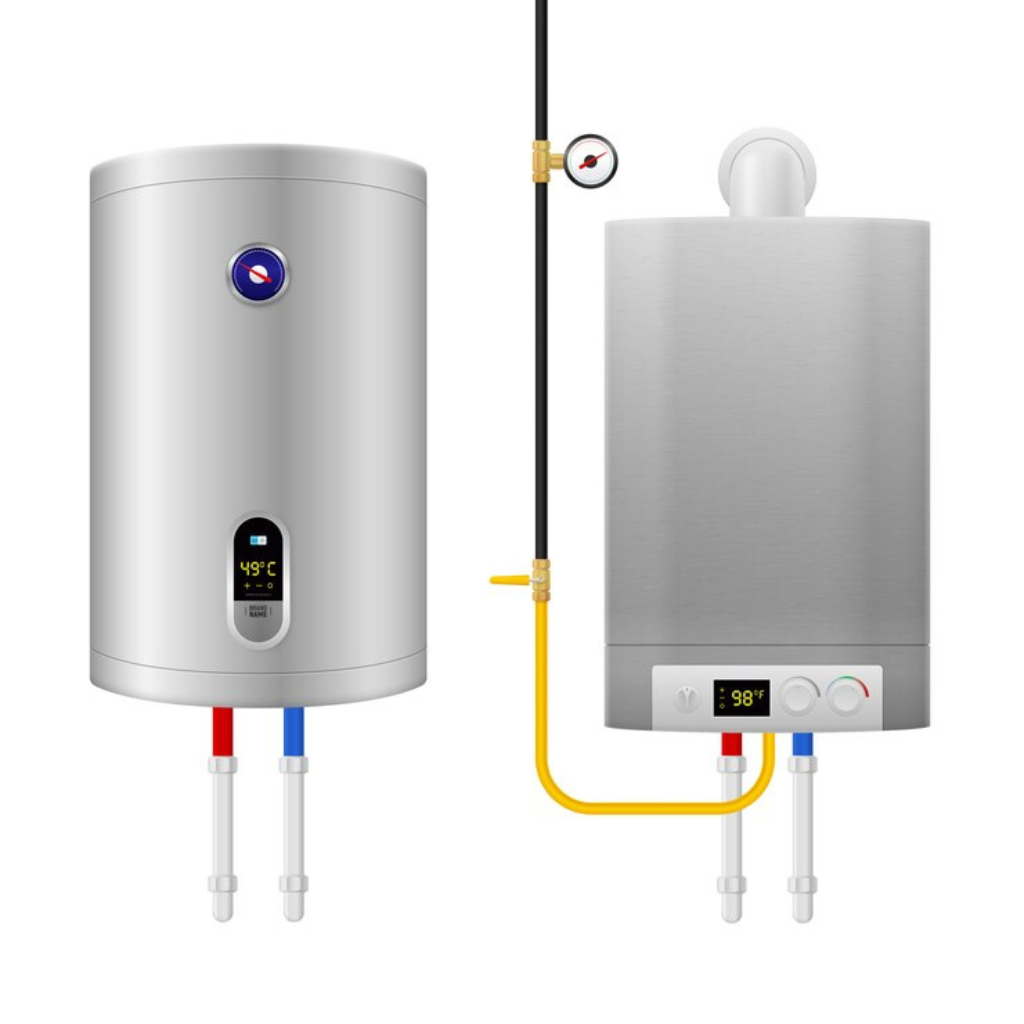 Benefits of Installing an Instant Water Heater in Your Home