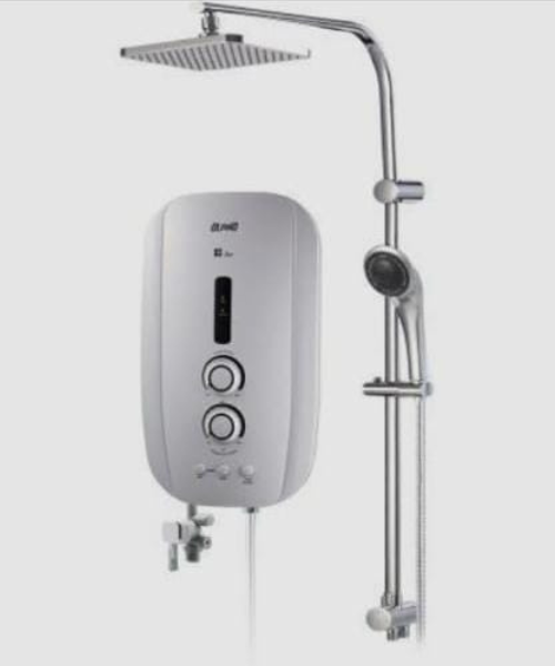 Alpha Instant Shower AS2i with Silent Pump