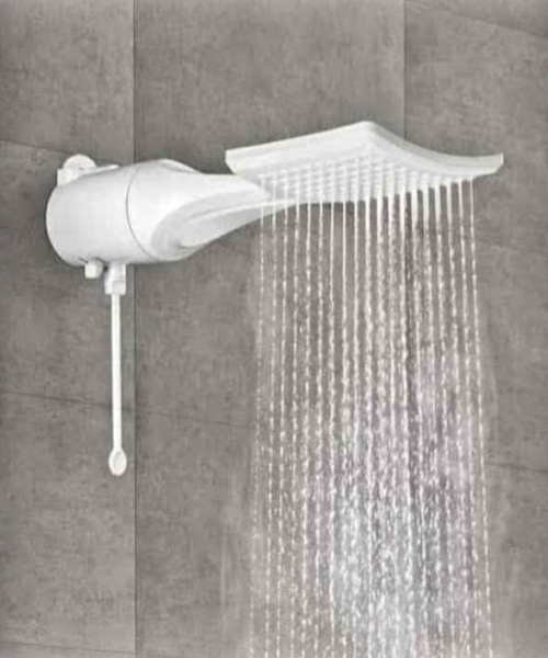 Lorenzetti Loren Ultra Shower