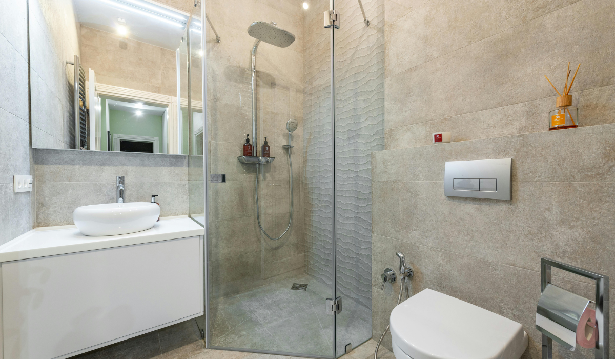 Kitchen & Bathroom Remodeling