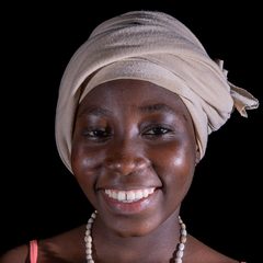 Christine Nyagah